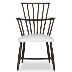 Low Country - Dining Chair (Set Of 2) - White