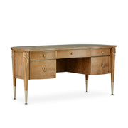 Villa Cherie - Desk - R&R Furniture Gallery (Fountain Valley, CA)