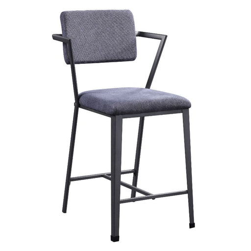 Cargo - Counter Height Chair - R&R Furniture Gallery (Fountain Valley, CA)