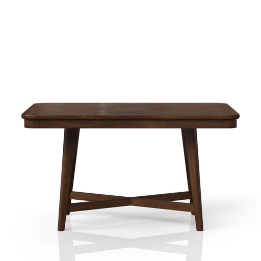 Dining Table - Cherry - R&R Furniture Gallery (Fountain Valley, CA)