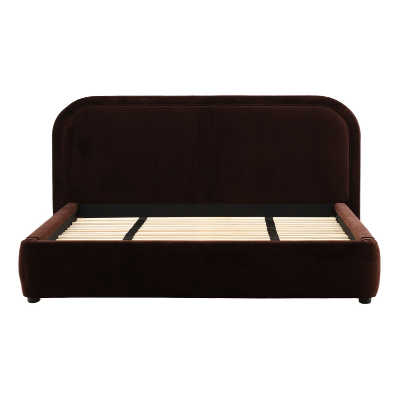 Agi - Bed