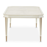 La Rachelle - Rectangular Dining Table - Champagne - R&R Furniture Gallery (Fountain Valley, CA)