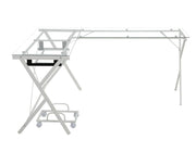 Dazenus - Desk - R&R Furniture Gallery (Fountain Valley, CA)