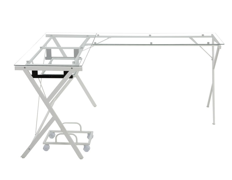 Dazenus - Desk - R&R Furniture Gallery (Fountain Valley, CA)