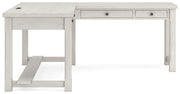 Robbinsdale - Home Office Desk - R&R Furniture Gallery (Fountain Valley, CA)