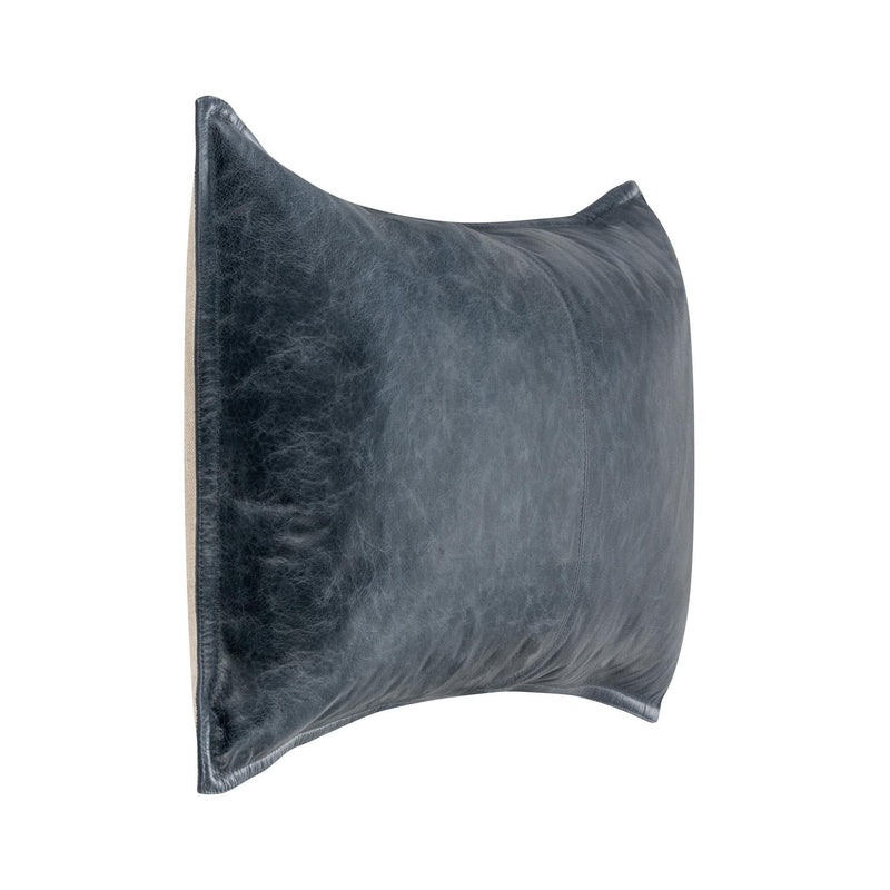 Soco Leather - SLD Pillow