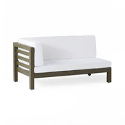 Oana - Corner Bench And Coffee Table - R&R Furniture Gallery (Fountain Valley, CA)