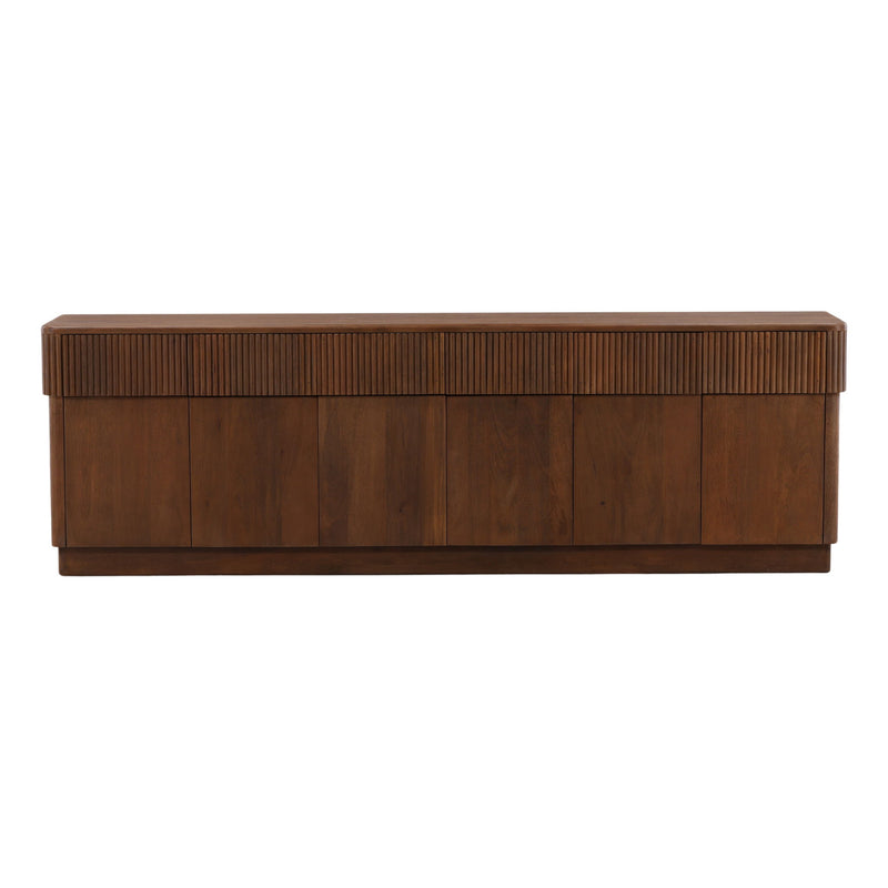 Avelina - Sideboard - Brown