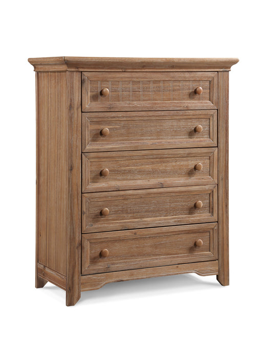 Winchester - 5 Drawer Chest - R&R Furniture Gallery (Fountain Valley, CA)