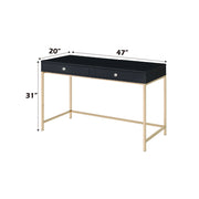 Ottey - Writing Desk - R&R Furniture Gallery (Fountain Valley, CA)