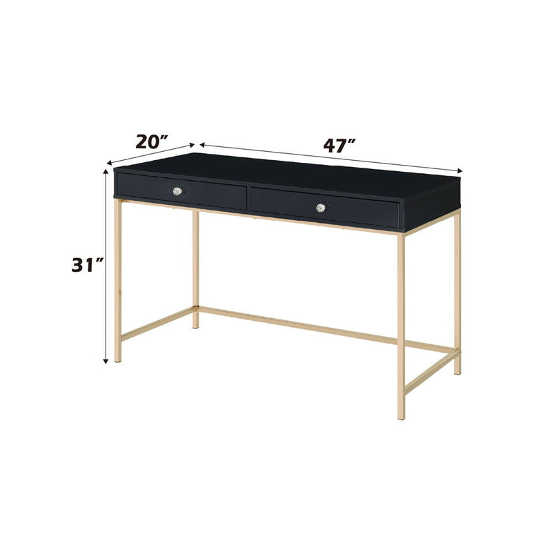 Ottey - Writing Desk - R&R Furniture Gallery (Fountain Valley, CA)