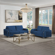 Wenona - Loveseat - R&R Furniture Gallery (Fountain Valley, CA)