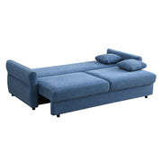 Haran - Sofa With Sleeper - R&R Furniture Gallery (Fountain Valley, CA)