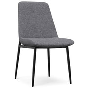 Savannah - Contemporary Design Dining Chair (Set of 2) - R&R Furniture Gallery (Fountain Valley, CA)