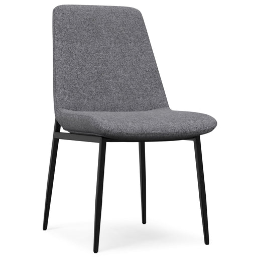 Savannah - Contemporary Design Dining Chair (Set of 2) - R&R Furniture Gallery (Fountain Valley, CA)