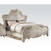 Versailles - Traditional - Bed - R&R Furniture Gallery (Fountain Valley, CA)