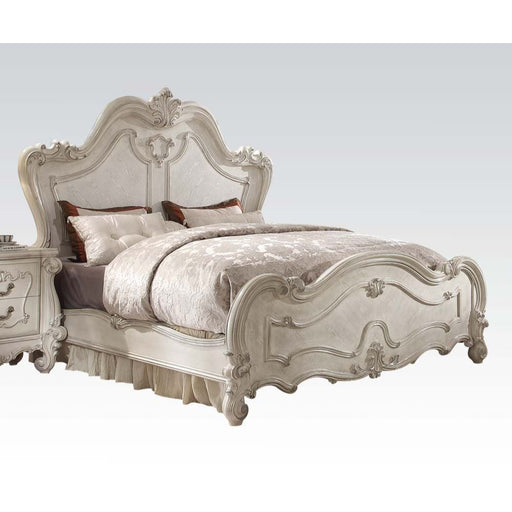 Versailles - Traditional - Bed - R&R Furniture Gallery (Fountain Valley, CA)