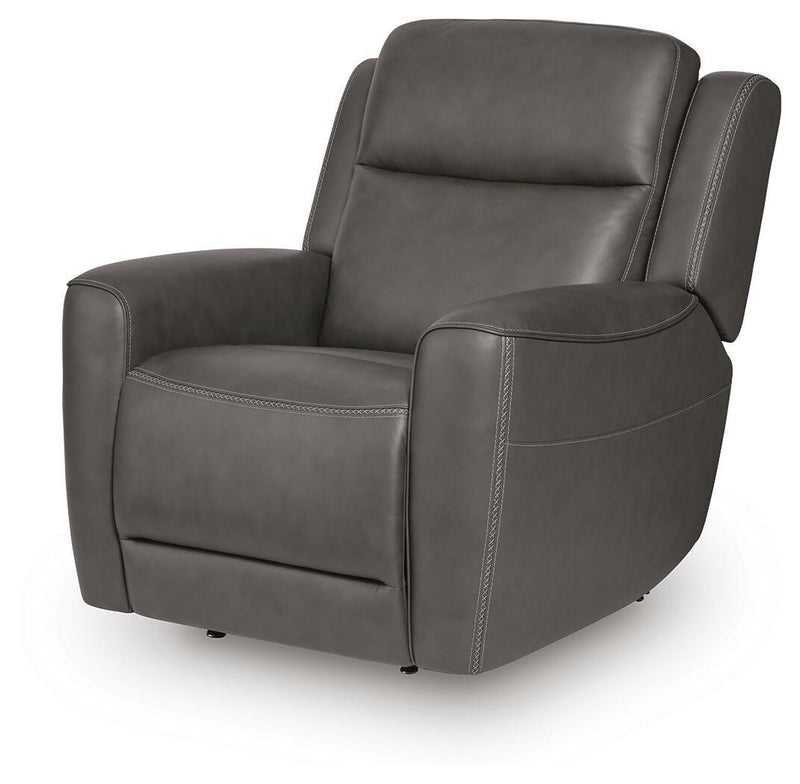 4Z-Tribano - Power Lift Recliner