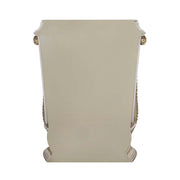 Danae - Chest - Champagne & Gold - R&R Furniture Gallery (Fountain Valley, CA)