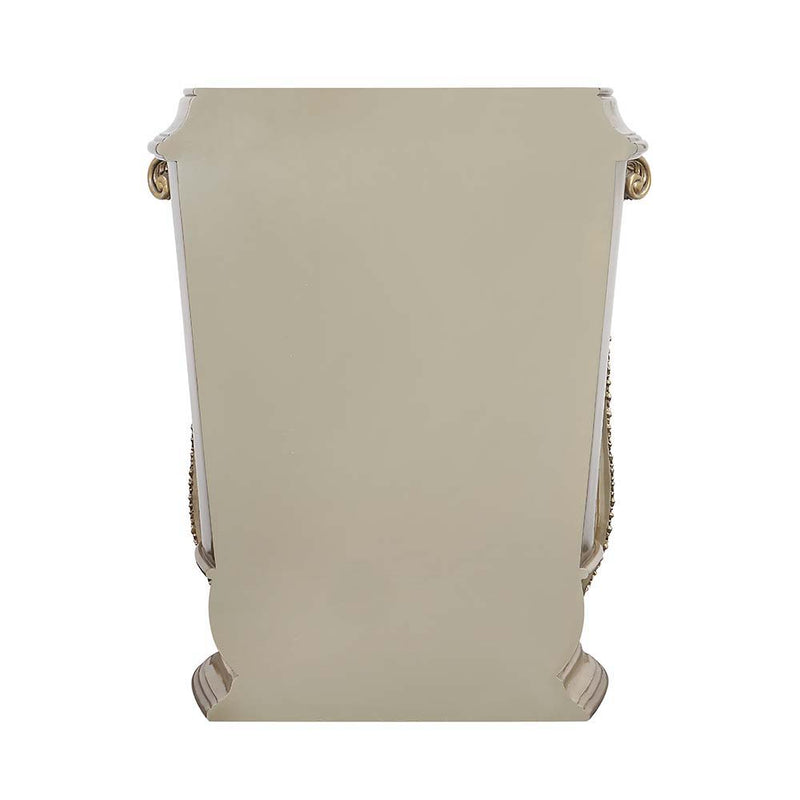 Danae - Chest - Champagne & Gold - R&R Furniture Gallery (Fountain Valley, CA)