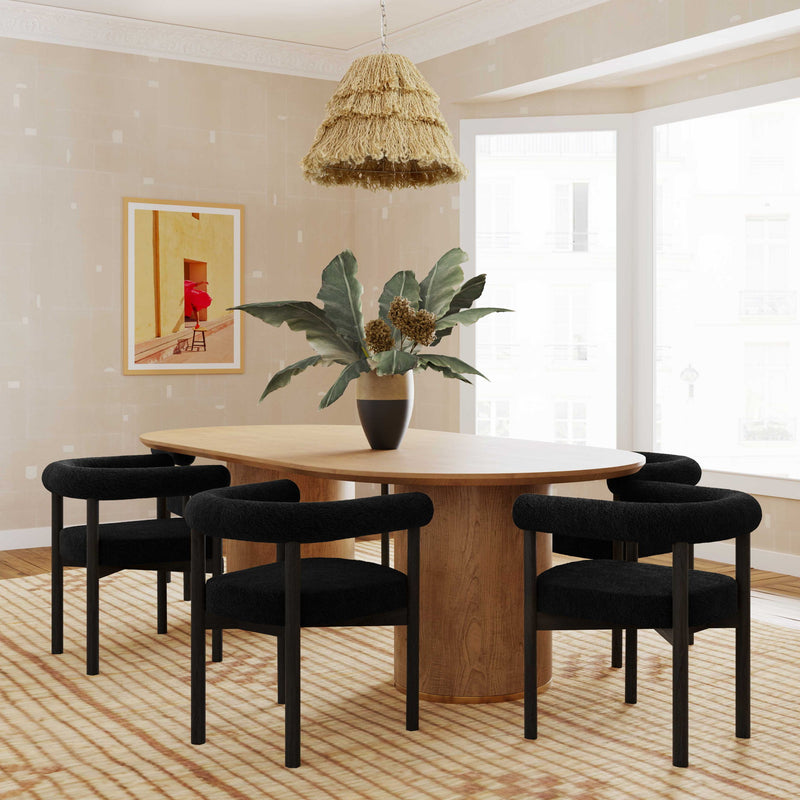 Spara - Dining Chair - R&R Furniture Gallery (Fountain Valley, CA)