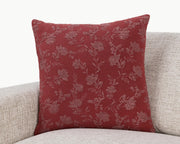 Novel Estate - NV Rosecliff Pillow - R&R Furniture Gallery (Fountain Valley, CA)