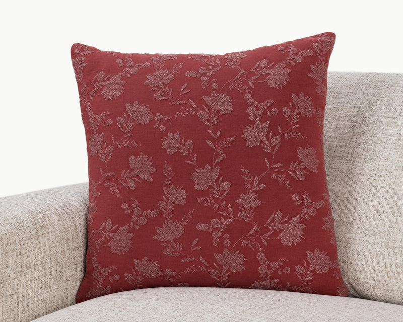 Novel Estate - NV Rosecliff Pillow - R&R Furniture Gallery (Fountain Valley, CA)