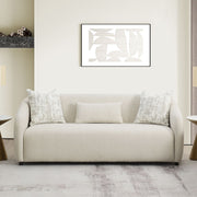 Etienne - Sofa With 3 Pillows - R&R Furniture Gallery (Fountain Valley, CA)