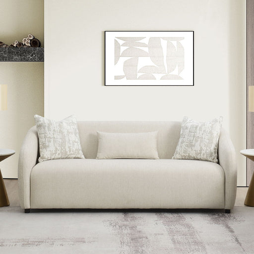 Etienne - Sofa With 3 Pillows - R&R Furniture Gallery (Fountain Valley, CA)
