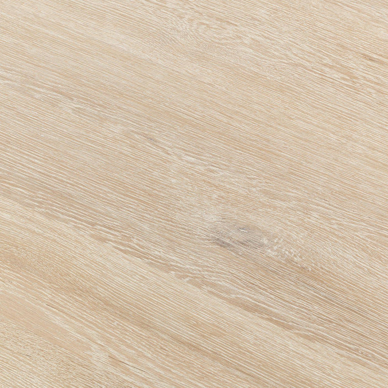 Vander - Solid Wood Square Coffee Table - R&R Furniture Gallery (Fountain Valley, CA)