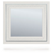 Zuraleus - Bedroom Mirror - R&R Furniture Gallery (Fountain Valley, CA)