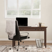 Amherst - Handcrafted Desk - R&R Furniture Gallery (Fountain Valley, CA)