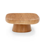 Darial - Indoor / Outdoor Coffee Table - R&R Furniture Gallery (Fountain Valley, CA)