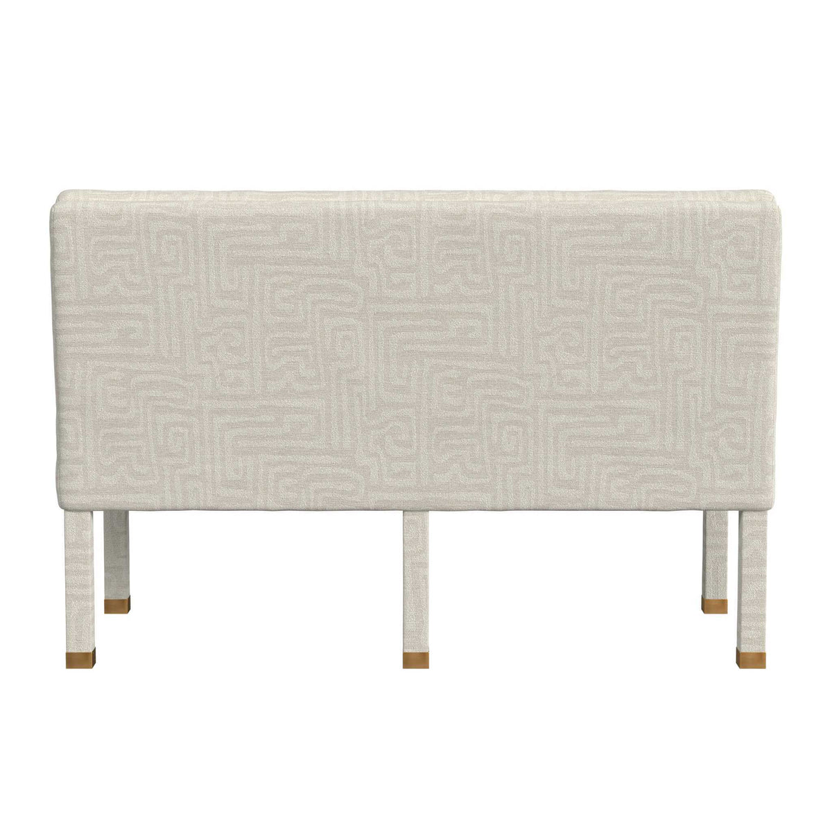 Approach The Bench - Banquette