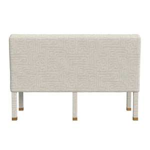 Approach The Bench - Banquette