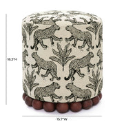 Dex - Ottoman - R&R Furniture Gallery (Fountain Valley, CA)