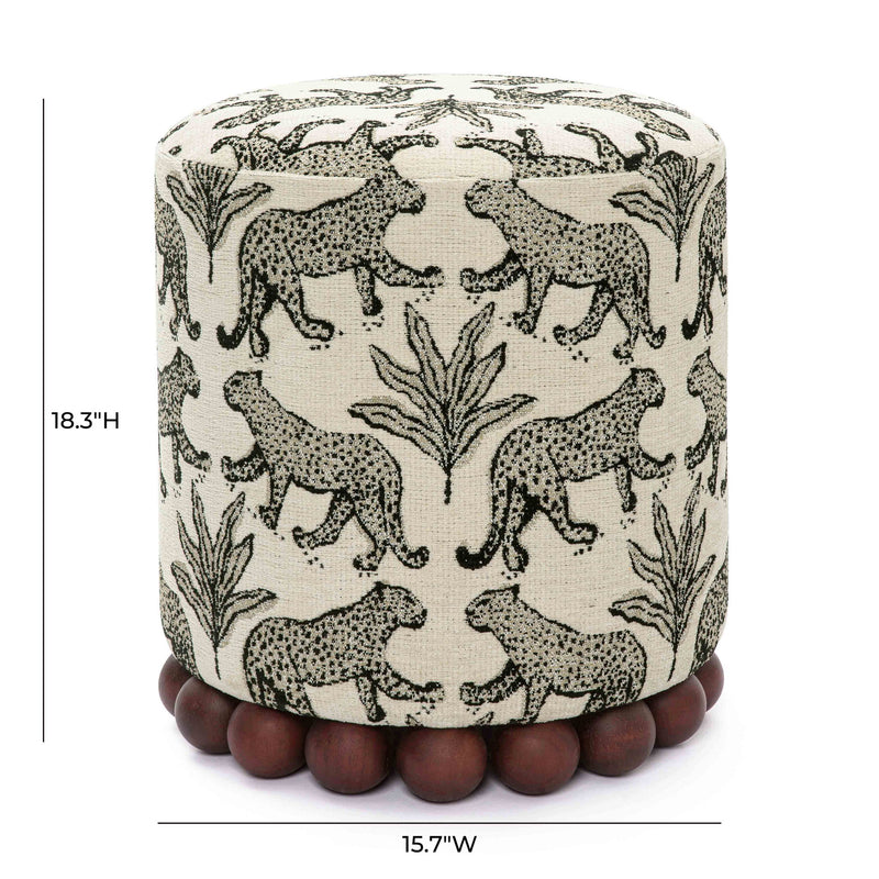 Dex - Ottoman - R&R Furniture Gallery (Fountain Valley, CA)
