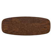 Jamonica - Dining Table - Brown / Gold - R&R Furniture Gallery (Fountain Valley, CA)