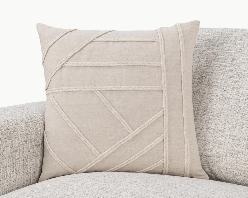 Novel Estate - NV Langdon Pillow - R&R Furniture Gallery (Fountain Valley, CA)