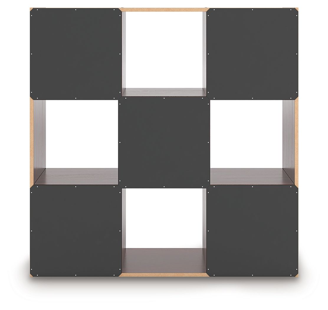Glosmount - Cube Organizer - R&R Furniture Gallery (Fountain Valley, CA)