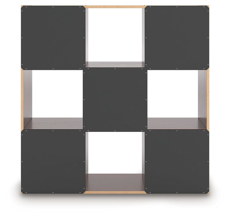 Glosmount - Cube Organizer - R&R Furniture Gallery (Fountain Valley, CA)