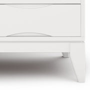 Harper - Handcrafted TV Media Stand - R&R Furniture Gallery (Fountain Valley, CA)
