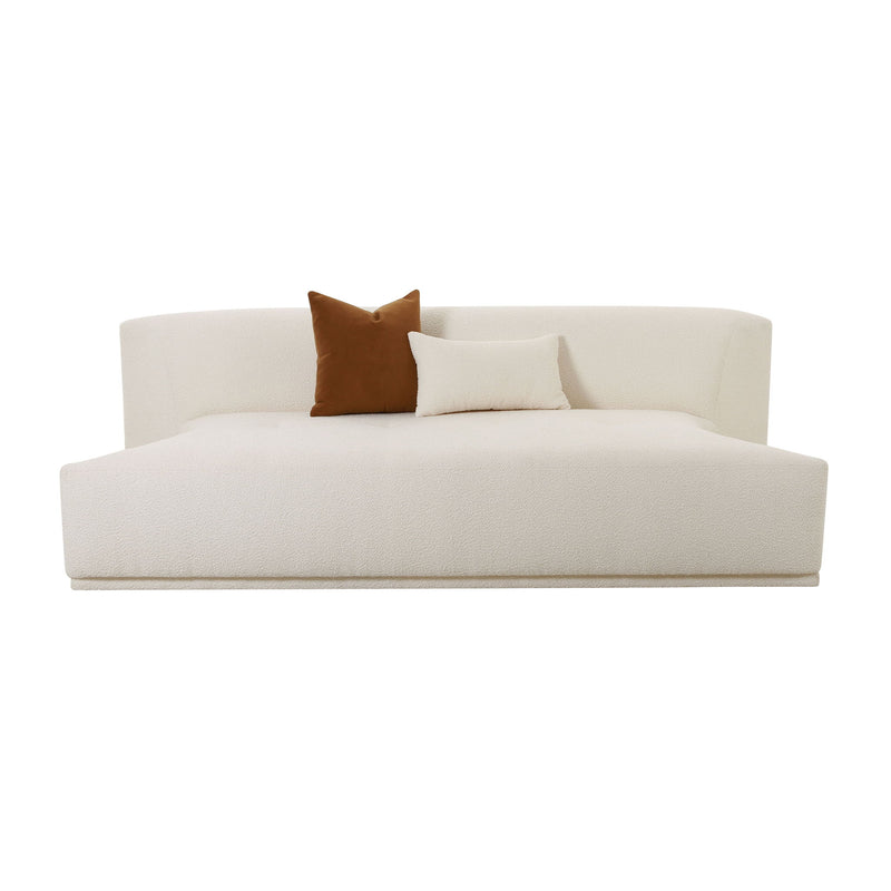 Fickle - Modular Loveseat - R&R Furniture Gallery (Fountain Valley, CA)
