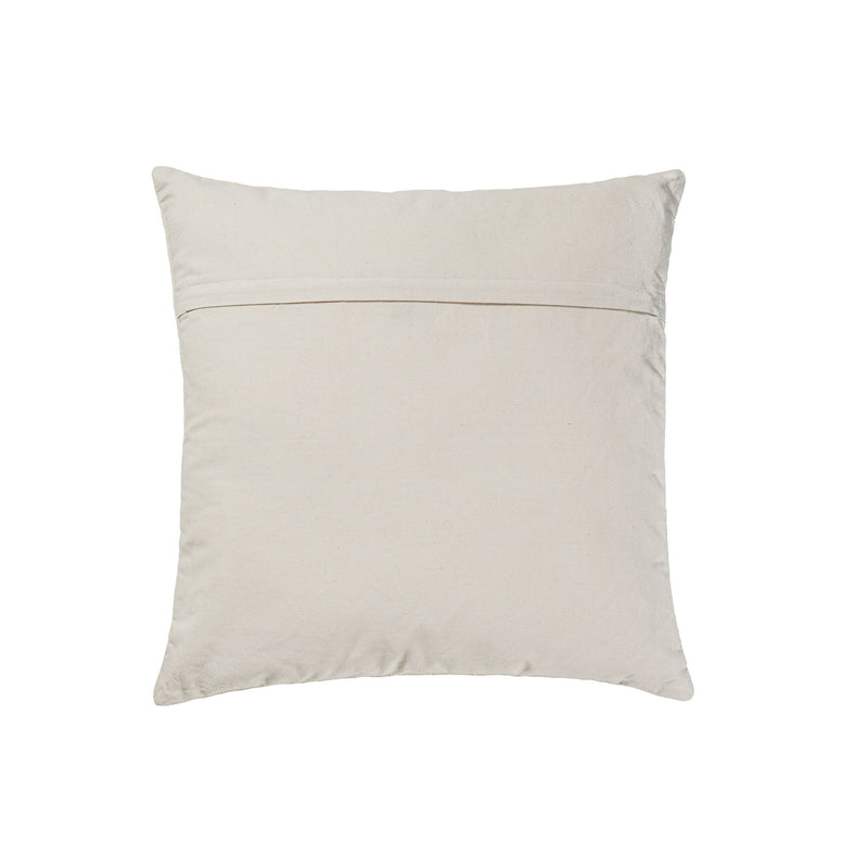 TOV Furniture Tabitha throw pillow with textured fabric and decorative design, perfect for modern living room decor.