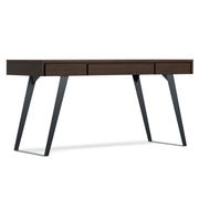 Lowry - Handcrafted Desk - R&R Furniture Gallery (Fountain Valley, CA)