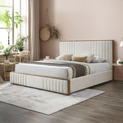 Kaleea - Bed - R&R Furniture Gallery (Fountain Valley, CA)