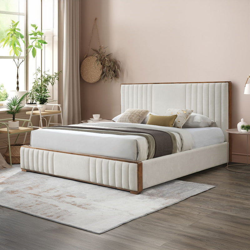 Kaleea - Bed - R&R Furniture Gallery (Fountain Valley, CA)