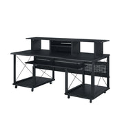 Megara - Music Desk - R&R Furniture Gallery (Fountain Valley, CA)