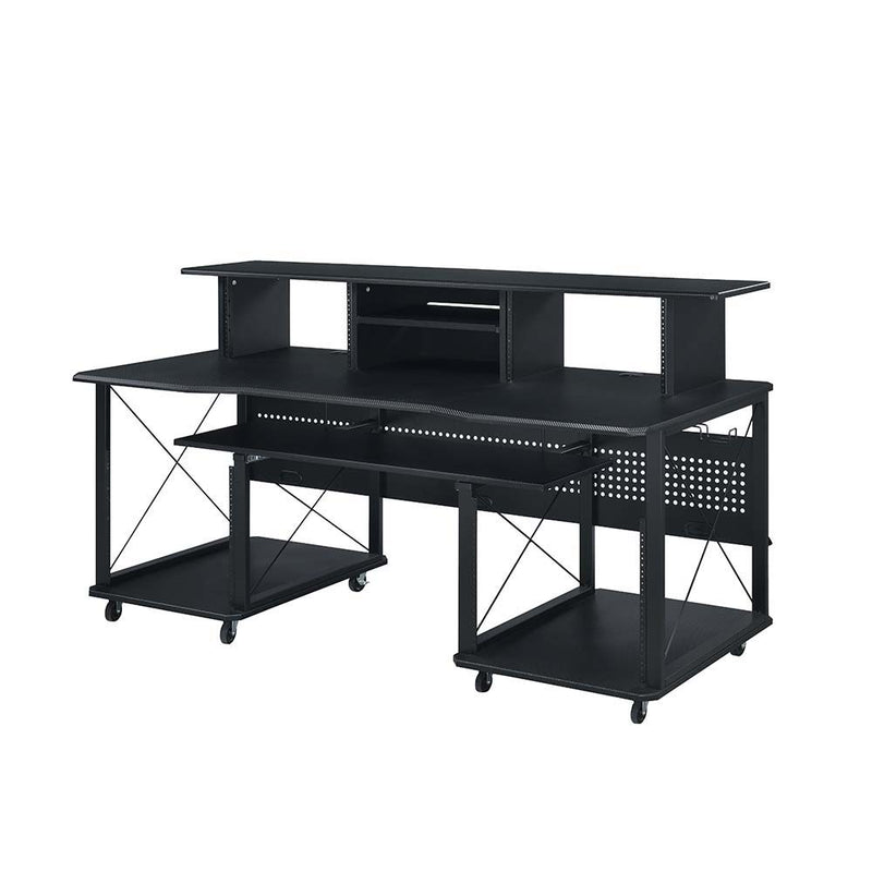Megara - Music Desk - R&R Furniture Gallery (Fountain Valley, CA)