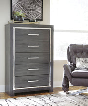 Lodanna - Bedroom Set - R&R Furniture Gallery (Fountain Valley, CA)